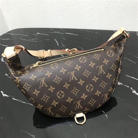 how much is the louis vuitton bum bag|louis vuitton bum bags men's.